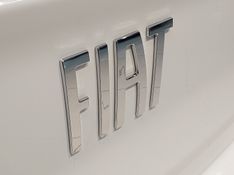 Fiat ARGO 1.3 FIREFLY FLEX ENDURANCE MANUAL 2024/2025 BETIOLO NOVOS E SEMINOVOS LAJEADO / Carros no Vale