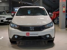 Fiat ARGO 1.3 FIREFLY FLEX ENDURANCE MANUAL 2024/2025 BETIOLO NOVOS E SEMINOVOS LAJEADO / Carros no Vale