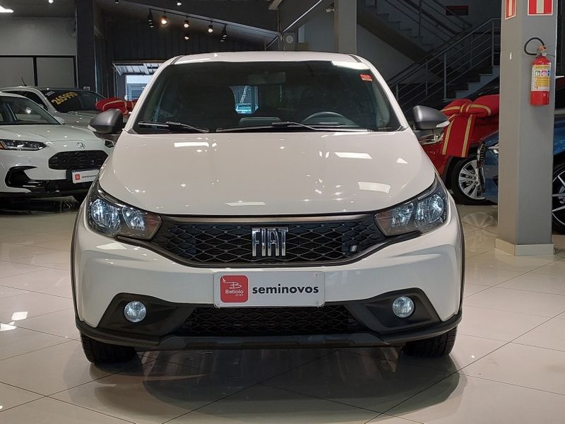 Fiat ARGO 1.3 FIREFLY FLEX ENDURANCE MANUAL 2024/2025 BETIOLO NOVOS E SEMINOVOS LAJEADO / Carros no Vale Fiat ARGO 1.3 FIREFLY FLEX ENDURANCE MANUAL 2024/2025 BETIOLO NOVOS E SEMINOVOS LAJEADO / Carros no Vale