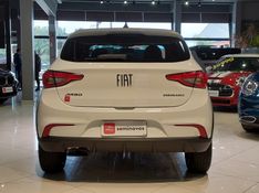 Fiat ARGO 1.3 FIREFLY FLEX ENDURANCE MANUAL 2024/2025 BETIOLO NOVOS E SEMINOVOS LAJEADO / Carros no Vale