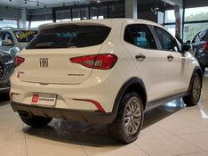 Fiat ARGO 1.3 FIREFLY FLEX ENDURANCE MANUAL 2024/2025 BETIOLO NOVOS E SEMINOVOS LAJEADO / Carros no Vale