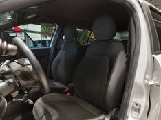 Fiat ARGO 1.3 FIREFLY FLEX ENDURANCE MANUAL 2024/2025 BETIOLO NOVOS E SEMINOVOS LAJEADO / Carros no Vale