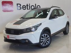 Fiat ARGO 1.3 FIREFLY FLEX TREKKING MANUAL 2023/2024 BETIOLO NOVOS E SEMINOVOS LAJEADO / Carros no Vale