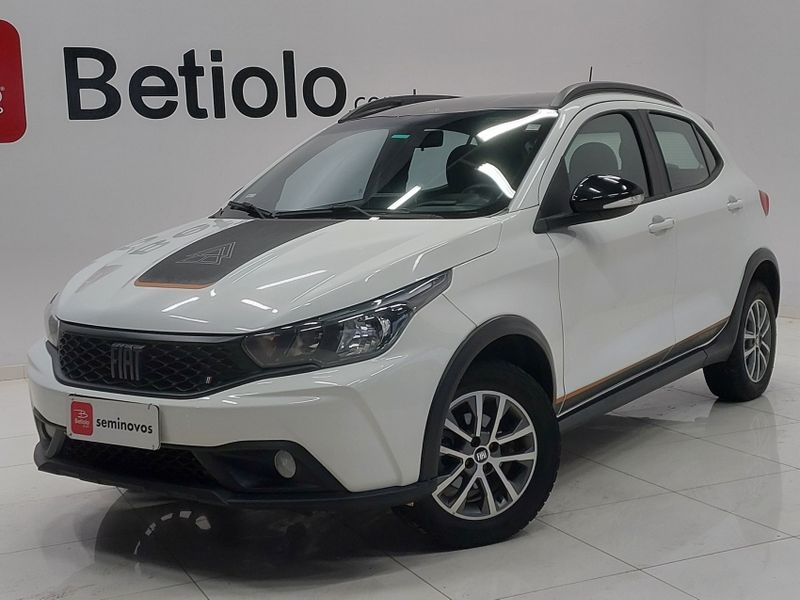 Fiat ARGO 1.3 FIREFLY FLEX TREKKING MANUAL 2023/2023 BETIOLO NOVOS E SEMINOVOS LAJEADO / Carros no Vale Fiat ARGO 1.3 FIREFLY FLEX TREKKING MANUAL 2023/2023 BETIOLO NOVOS E SEMINOVOS LAJEADO / Carros no Vale
