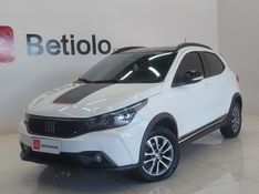 Fiat ARGO 1.3 FIREFLY FLEX TREKKING MANUAL 2023/2023 BETIOLO NOVOS E SEMINOVOS LAJEADO / Carros no Vale