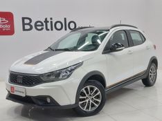 Fiat ARGO 1.3 FIREFLY FLEX TREKKING MANUAL 2023/2024 BETIOLO NOVOS E SEMINOVOS LAJEADO / Carros no Vale