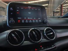 Fiat ARGO 1.3 FIREFLY FLEX TREKKING MANUAL 2023/2024 BETIOLO NOVOS E SEMINOVOS LAJEADO / Carros no Vale