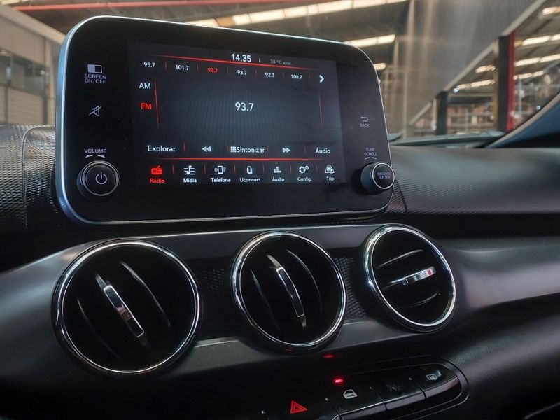 Fiat ARGO 1.3 FIREFLY FLEX TREKKING MANUAL 2023/2024 BETIOLO NOVOS E SEMINOVOS LAJEADO / Carros no Vale