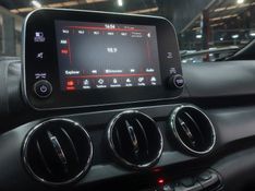 Fiat ARGO 1.3 FIREFLY FLEX TREKKING MANUAL 2023/2024 BETIOLO NOVOS E SEMINOVOS LAJEADO / Carros no Vale
