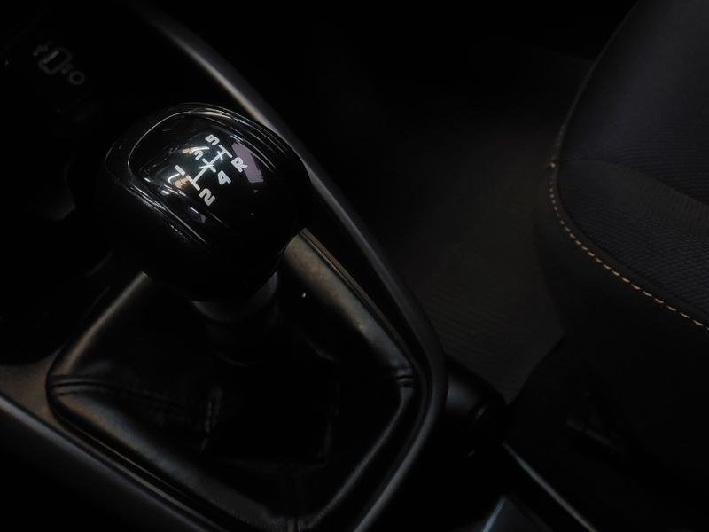 Fiat ARGO 1.3 FIREFLY FLEX TREKKING MANUAL 2023/2024 BETIOLO NOVOS E SEMINOVOS LAJEADO / Carros no Vale