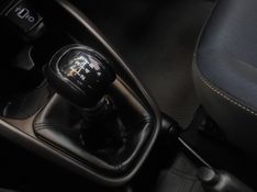 Fiat ARGO 1.3 FIREFLY FLEX TREKKING MANUAL 2023/2023 BETIOLO NOVOS E SEMINOVOS LAJEADO / Carros no Vale