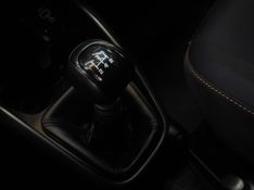 Fiat ARGO 1.3 FIREFLY FLEX TREKKING MANUAL 2023/2023 BETIOLO NOVOS E SEMINOVOS LAJEADO / Carros no Vale