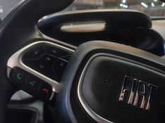Fiat ARGO 1.3 FIREFLY FLEX TREKKING MANUAL 2023/2023 BETIOLO NOVOS E SEMINOVOS LAJEADO / Carros no Vale