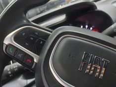 Fiat ARGO 1.3 FIREFLY FLEX TREKKING MANUAL 2023/2024 BETIOLO NOVOS E SEMINOVOS LAJEADO / Carros no Vale