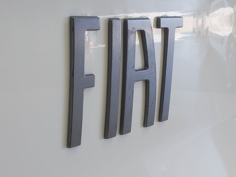 Fiat ARGO 1.3 FIREFLY FLEX TREKKING MANUAL 2023/2024 BETIOLO NOVOS E SEMINOVOS LAJEADO / Carros no Vale