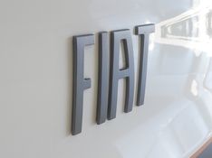 Fiat ARGO 1.3 FIREFLY FLEX TREKKING MANUAL 2023/2023 BETIOLO NOVOS E SEMINOVOS LAJEADO / Carros no Vale