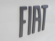 Fiat ARGO 1.3 FIREFLY FLEX TREKKING MANUAL 2023/2024 BETIOLO NOVOS E SEMINOVOS LAJEADO / Carros no Vale