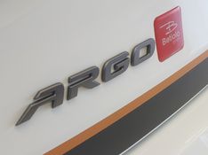 Fiat ARGO 1.3 FIREFLY FLEX TREKKING MANUAL 2023/2024 BETIOLO NOVOS E SEMINOVOS LAJEADO / Carros no Vale