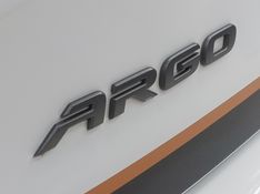 Fiat ARGO 1.3 FIREFLY FLEX TREKKING MANUAL 2023/2023 BETIOLO NOVOS E SEMINOVOS LAJEADO / Carros no Vale