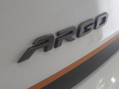 Fiat ARGO 1.3 FIREFLY FLEX TREKKING MANUAL 2023/2023 BETIOLO NOVOS E SEMINOVOS LAJEADO / Carros no Vale
