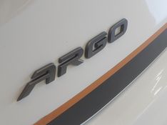 Fiat ARGO 1.3 FIREFLY FLEX TREKKING MANUAL 2023/2023 BETIOLO NOVOS E SEMINOVOS LAJEADO / Carros no Vale