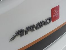 Fiat ARGO 1.3 FIREFLY FLEX TREKKING MANUAL 2023/2024 BETIOLO NOVOS E SEMINOVOS LAJEADO / Carros no Vale