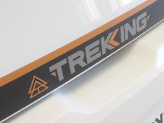 Fiat ARGO 1.3 FIREFLY FLEX TREKKING MANUAL 2023/2024 BETIOLO NOVOS E SEMINOVOS LAJEADO / Carros no Vale