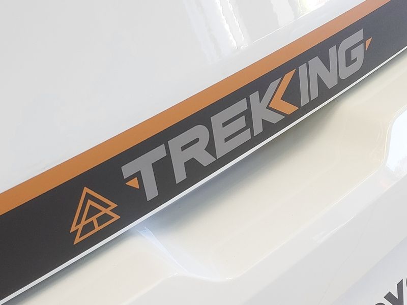 Fiat ARGO 1.3 FIREFLY FLEX TREKKING MANUAL 2023/2024 BETIOLO NOVOS E SEMINOVOS LAJEADO / Carros no Vale