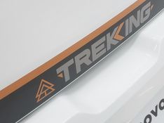 Fiat ARGO 1.3 FIREFLY FLEX TREKKING MANUAL 2023/2023 BETIOLO NOVOS E SEMINOVOS LAJEADO / Carros no Vale