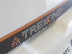 Fiat ARGO 1.3 FIREFLY FLEX TREKKING MANUAL 2023/2023 BETIOLO NOVOS E SEMINOVOS LAJEADO / Carros no Vale