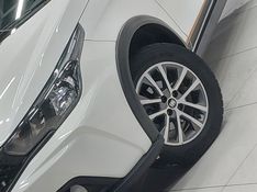 Fiat ARGO 1.3 FIREFLY FLEX TREKKING MANUAL 2023/2023 BETIOLO NOVOS E SEMINOVOS LAJEADO / Carros no Vale