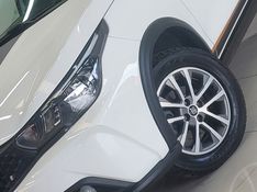 Fiat ARGO 1.3 FIREFLY FLEX TREKKING MANUAL 2023/2023 BETIOLO NOVOS E SEMINOVOS LAJEADO / Carros no Vale