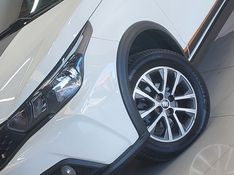 Fiat ARGO 1.3 FIREFLY FLEX TREKKING MANUAL 2023/2023 BETIOLO NOVOS E SEMINOVOS LAJEADO / Carros no Vale