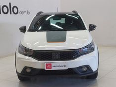 Fiat ARGO 1.3 FIREFLY FLEX TREKKING MANUAL 2023/2024 BETIOLO NOVOS E SEMINOVOS LAJEADO / Carros no Vale