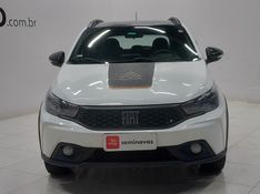 Fiat ARGO 1.3 FIREFLY FLEX TREKKING MANUAL 2023/2023 BETIOLO NOVOS E SEMINOVOS LAJEADO / Carros no Vale