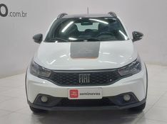 Fiat ARGO 1.3 FIREFLY FLEX TREKKING MANUAL 2023/2024 BETIOLO NOVOS E SEMINOVOS LAJEADO / Carros no Vale