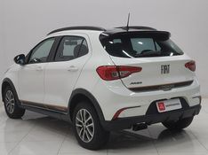 Fiat ARGO 1.3 FIREFLY FLEX TREKKING MANUAL 2023/2023 BETIOLO NOVOS E SEMINOVOS LAJEADO / Carros no Vale