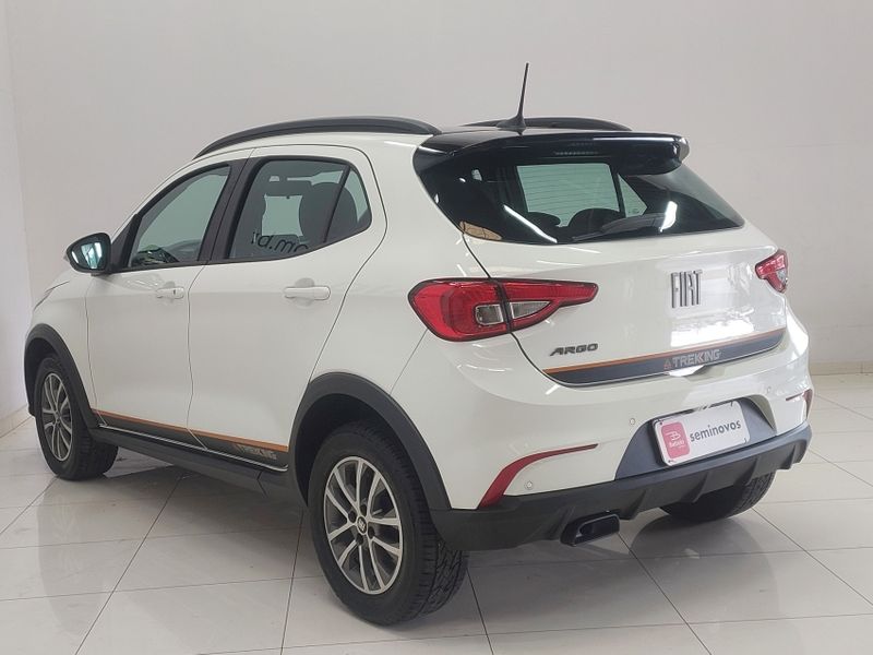 Fiat ARGO 1.3 FIREFLY FLEX TREKKING MANUAL 2023/2023 BETIOLO NOVOS E SEMINOVOS LAJEADO / Carros no Vale Fiat ARGO 1.3 FIREFLY FLEX TREKKING MANUAL 2023/2023 BETIOLO NOVOS E SEMINOVOS LAJEADO / Carros no Vale