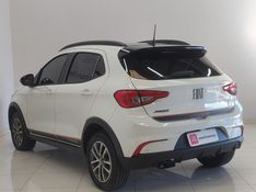 Fiat ARGO 1.3 FIREFLY FLEX TREKKING MANUAL 2023/2023 BETIOLO NOVOS E SEMINOVOS LAJEADO / Carros no Vale