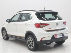 Fiat ARGO 1.3 FIREFLY FLEX TREKKING MANUAL 2023/2024 BETIOLO NOVOS E SEMINOVOS LAJEADO / Carros no Vale
