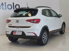 Fiat ARGO 1.3 FIREFLY FLEX TREKKING MANUAL 2023/2024 BETIOLO NOVOS E SEMINOVOS LAJEADO / Carros no Vale