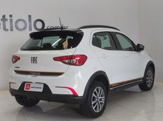 Fiat ARGO 1.3 FIREFLY FLEX TREKKING MANUAL 2023/2023 BETIOLO NOVOS E SEMINOVOS LAJEADO / Carros no Vale