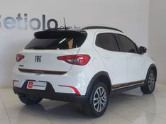 Fiat ARGO 1.3 FIREFLY FLEX TREKKING MANUAL 2023/2023 BETIOLO NOVOS E SEMINOVOS LAJEADO / Carros no Vale