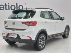 Fiat ARGO 1.3 FIREFLY FLEX TREKKING MANUAL 2023/2024 BETIOLO NOVOS E SEMINOVOS LAJEADO / Carros no Vale