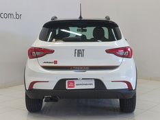 Fiat ARGO 1.3 FIREFLY FLEX TREKKING MANUAL 2023/2024 BETIOLO NOVOS E SEMINOVOS LAJEADO / Carros no Vale