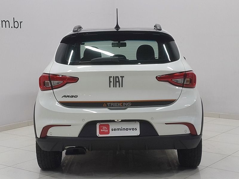 Fiat ARGO 1.3 FIREFLY FLEX TREKKING MANUAL 2023/2023 BETIOLO NOVOS E SEMINOVOS LAJEADO / Carros no Vale Fiat ARGO 1.3 FIREFLY FLEX TREKKING MANUAL 2023/2023 BETIOLO NOVOS E SEMINOVOS LAJEADO / Carros no Vale