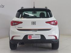 Fiat ARGO 1.3 FIREFLY FLEX TREKKING MANUAL 2023/2023 BETIOLO NOVOS E SEMINOVOS LAJEADO / Carros no Vale