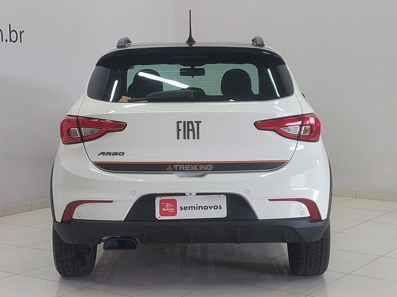 Fiat ARGO 1.3 FIREFLY FLEX TREKKING MANUAL 2023/2023 BETIOLO NOVOS E SEMINOVOS LAJEADO / Carros no Vale Fiat ARGO 1.3 FIREFLY FLEX TREKKING MANUAL 2023/2023 BETIOLO NOVOS E SEMINOVOS LAJEADO / Carros no Vale