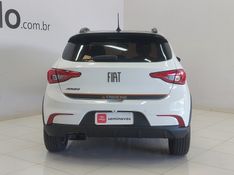 Fiat ARGO 1.3 FIREFLY FLEX TREKKING MANUAL 2023/2023 BETIOLO NOVOS E SEMINOVOS LAJEADO / Carros no Vale