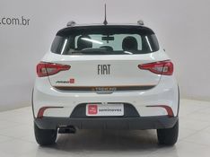 Fiat ARGO 1.3 FIREFLY FLEX TREKKING MANUAL 2023/2024 BETIOLO NOVOS E SEMINOVOS LAJEADO / Carros no Vale